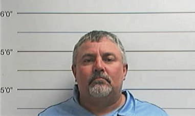 Nicholas Benoit, - Orleans Parish County, LA 